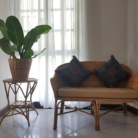 Hotel Rosy Chiang Mai Eksteriør bilde