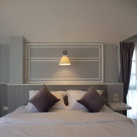Hotel Rosy Chiang Mai Eksteriør bilde