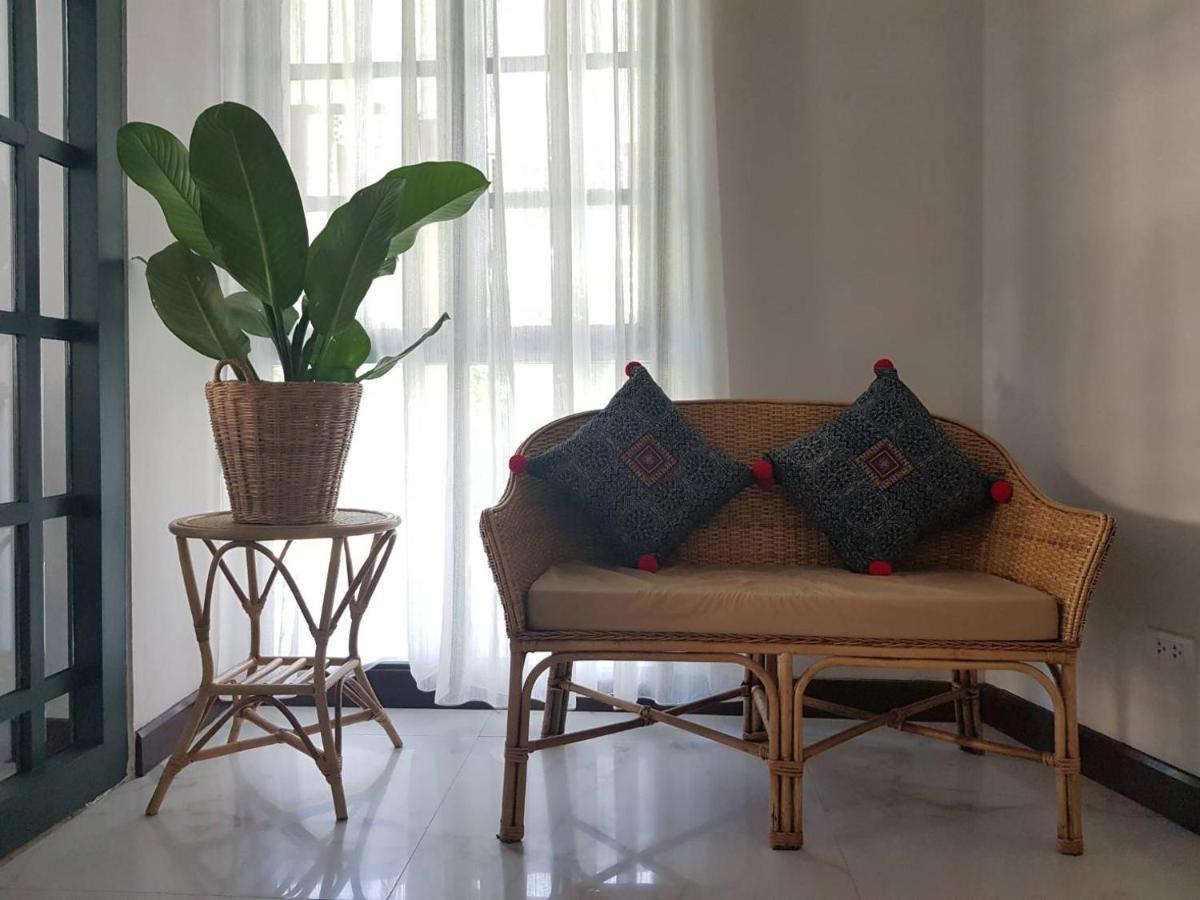 Hotel Rosy Chiang Mai Eksteriør bilde
