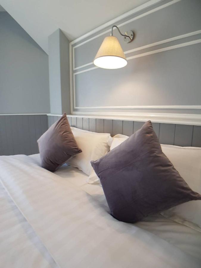 Hotel Rosy Chiang Mai Eksteriør bilde