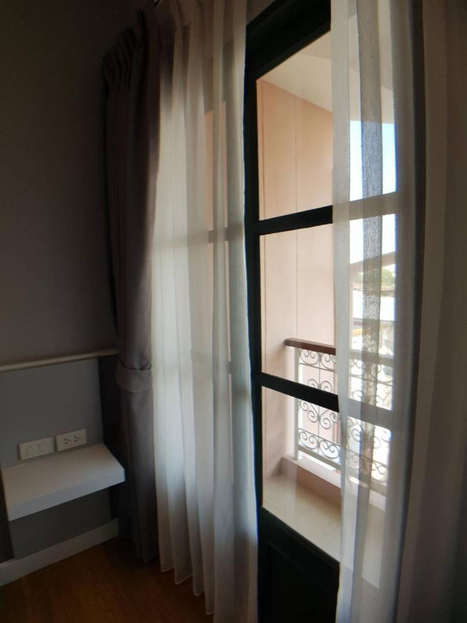 Hotel Rosy Chiang Mai Eksteriør bilde