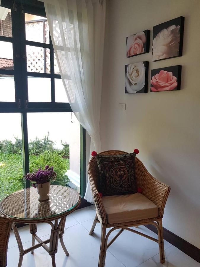 Hotel Rosy Chiang Mai Eksteriør bilde